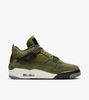 Nike - Giày thể thao Nam Air Jordan 4 Craft Olive