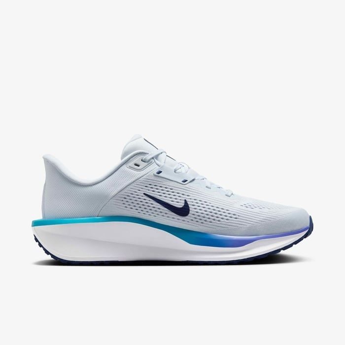 Nike - Giày chạy bộ Nam Quest 6 Men's Road Running Shoes