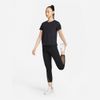 Nike - Áo tay ngắn tập luyện Nữ One Classic Dri-Fit Tee