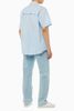 Calvin Klein - Áo sơ mi tay ngắn CK nam Premium Relaxed Shirt