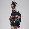 Nike - Ba lô thể thao Trẻ Em Jordan Patch Backpack Big Kids Backpack (27L)