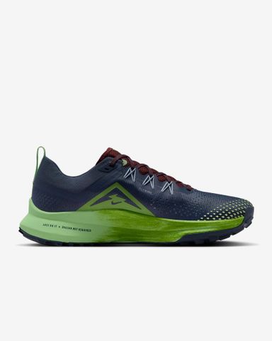 Nike - Giày Chạy Bộ Thể Thao Nam Pegasus Trail 4 Men'S Trail-Running Shoes