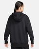 Nike - Áo tay dài thể thao Nữ Phoenix Fleece Women's Oversized Sweatshirt French Terry Hoodie