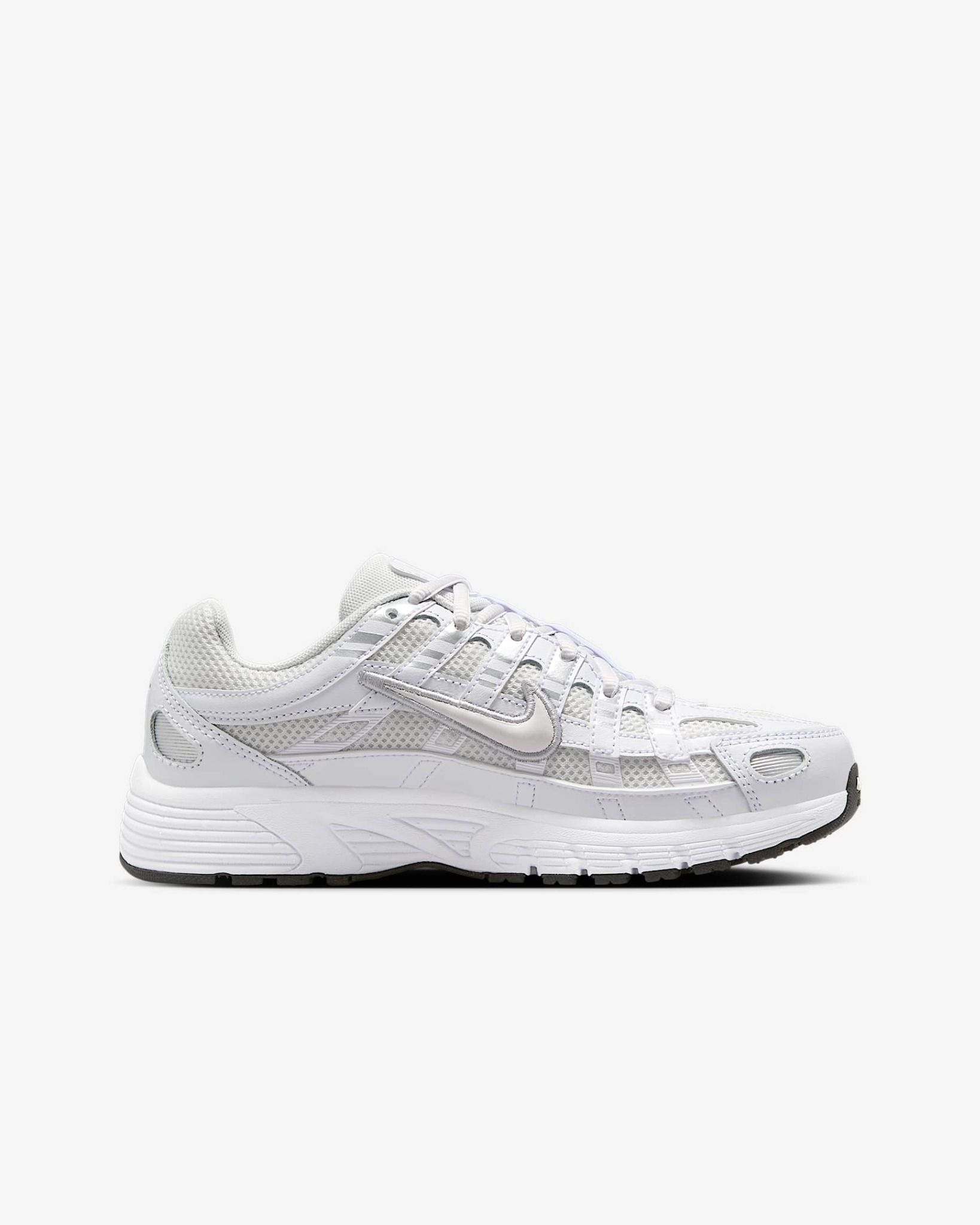 Nike - Giày thể thao trẻ em Bé Trai P-6000 Big Kids' Shoes