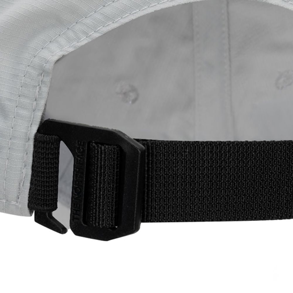 The North Face - Nón lưỡi trai dệt thoi Nam Nữ Horizon Hat