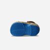 Crocs - Xăng đan trẻ em Classic Toy Story Woody Blue Jean Lifestyle