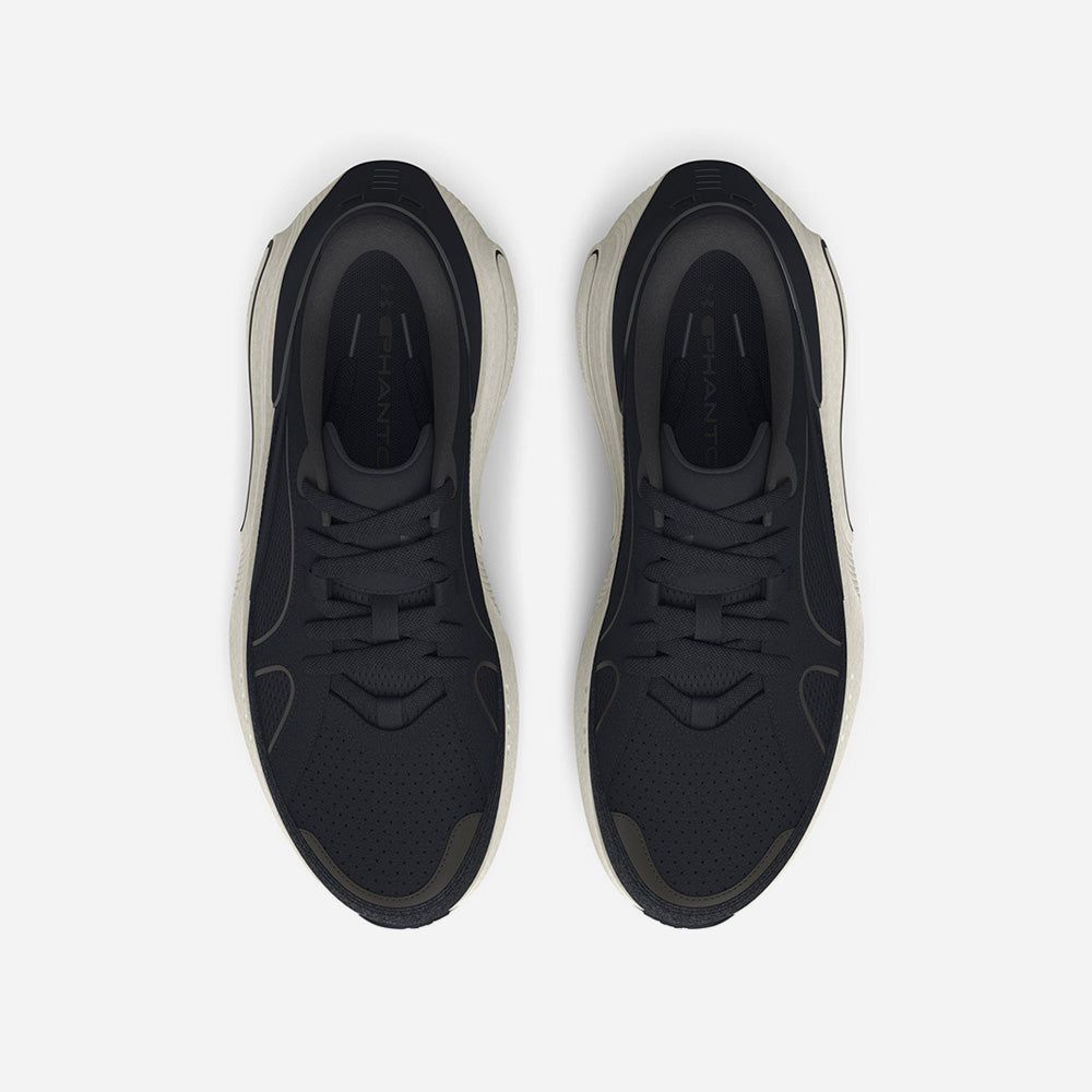 Under Armour - Giày thời trang thể thao nam nữ Phantom 4 Luxe Lifestyle Shoes