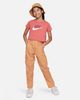 Nike - Áo Tay Ngắn Thể Thao Bé Gái Older Kids' (Girls') Cropped T-Shirt