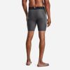 Under Armour - Quần ngắn ống ôm nam Heatgear® Compression Baselayer Training Shorts