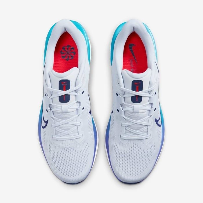 Nike - Giày chạy bộ Nam Quest 6 Men's Road Running Shoes
