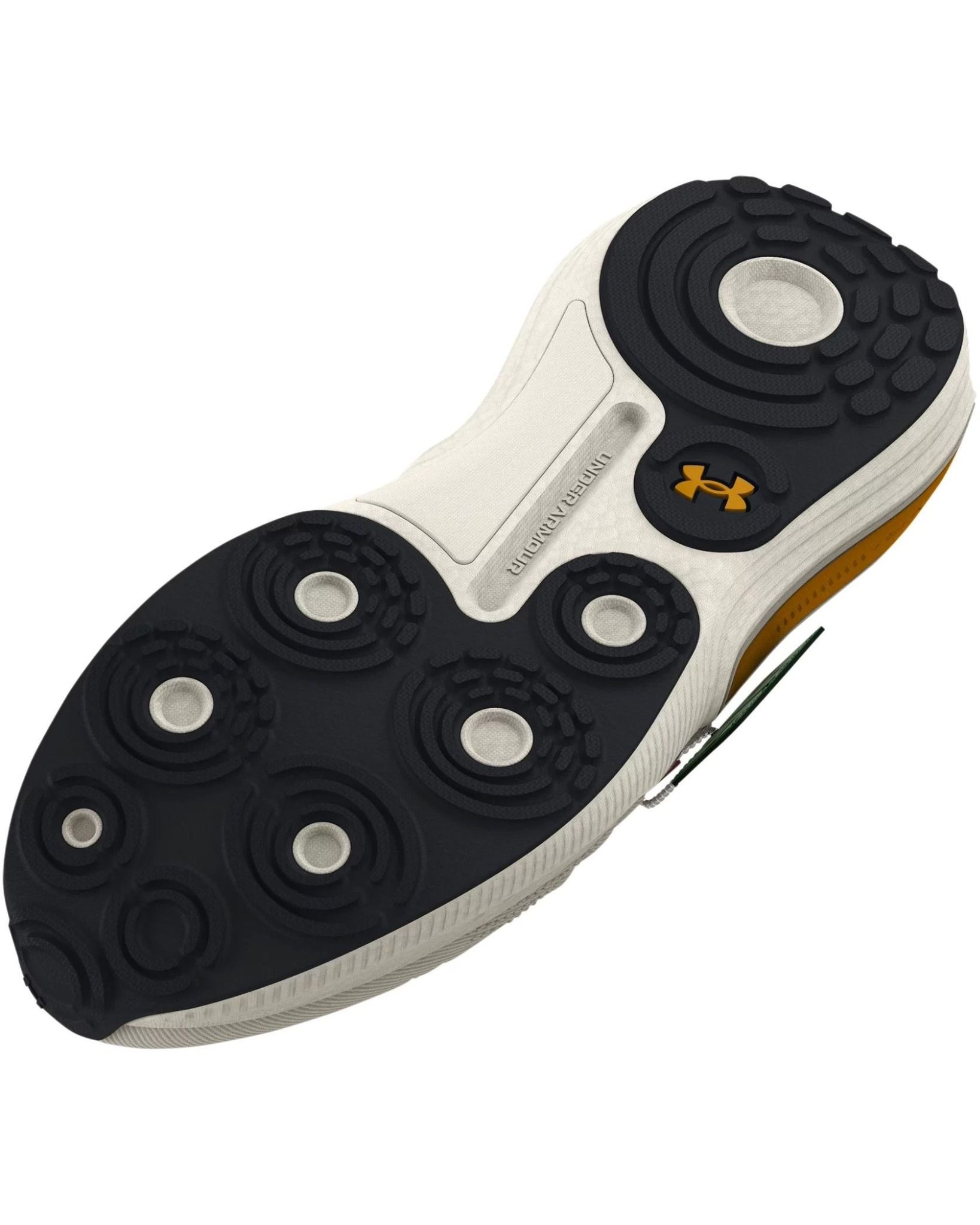 Under Armour - Giày thể thao thời trang nam Phantom 4 Vintage Varsity Lifestyle Shoes