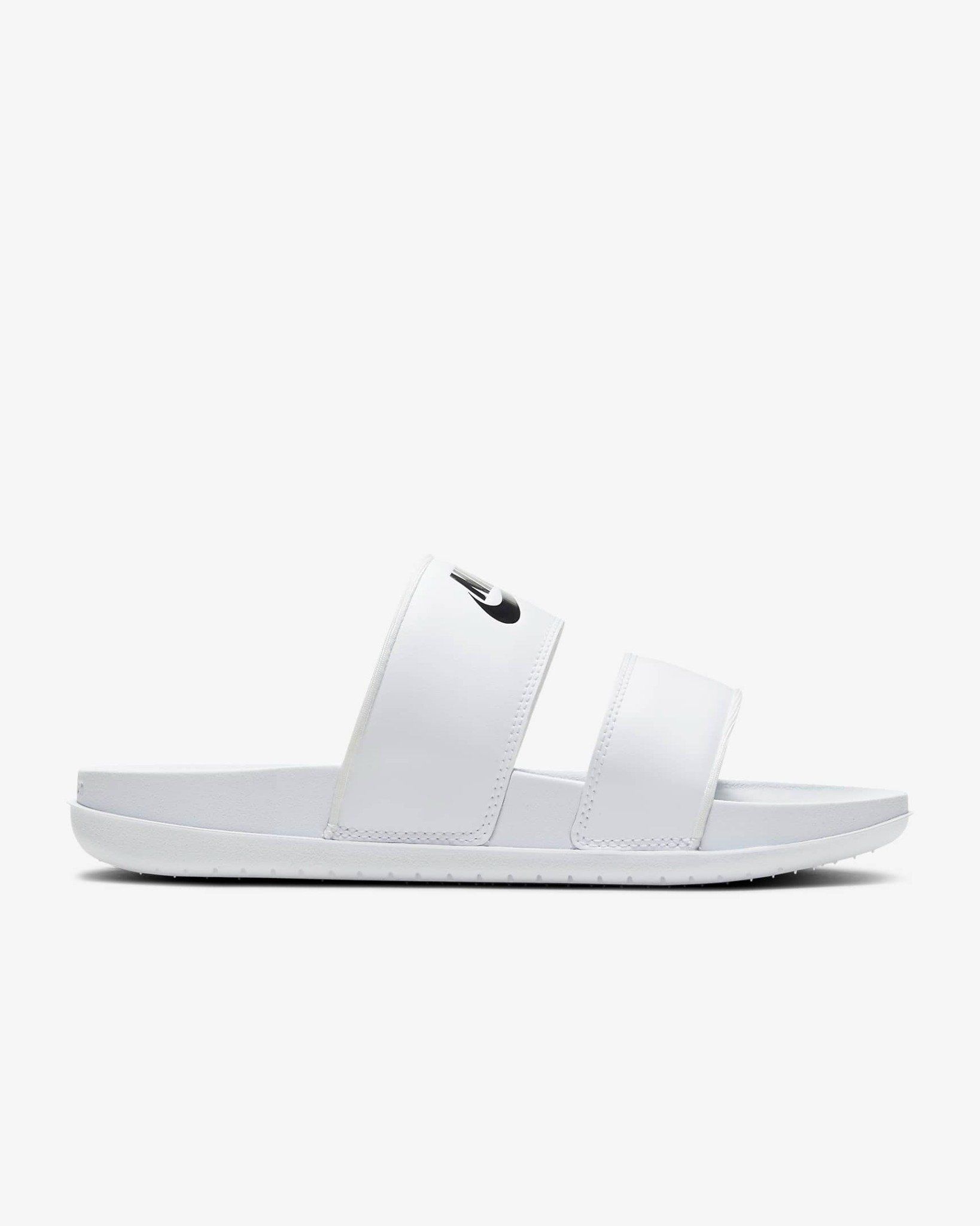 Nike - Dép thể thao Nữ Offcourt Duo Women's Slides