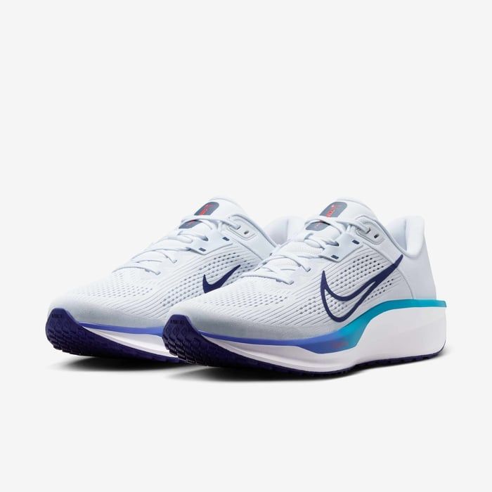 Nike - Giày chạy bộ Nam Quest 6 Men's Road Running Shoes