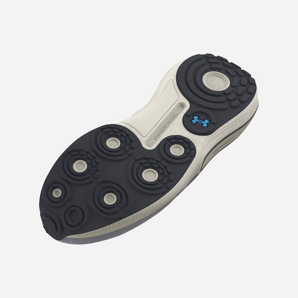 Under Armour - Giày thời trang thể thao nam nữ Phantom 4 Luxe Lifestyle Shoes