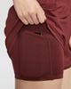 Nike - Quần ngắn thể thao Nữ Dri-FIT One Women's Mid-rise 2-in-1 Shorts