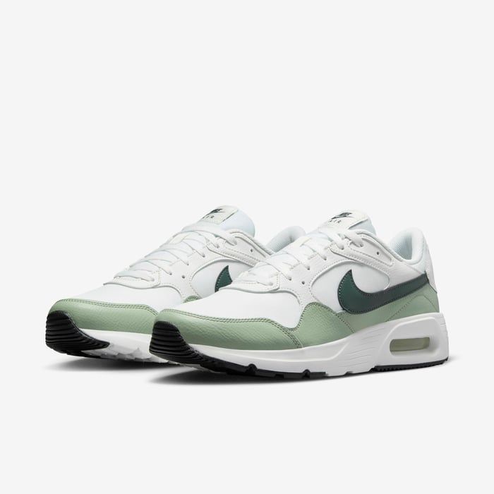 Nike - Giày thời trang thể thao Nam Air Max SC Men's Shoes