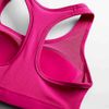 Nike - Áo ngực tập luyện hỗ trợ vừa Nữ Light Swoosh Medium-Support Bra