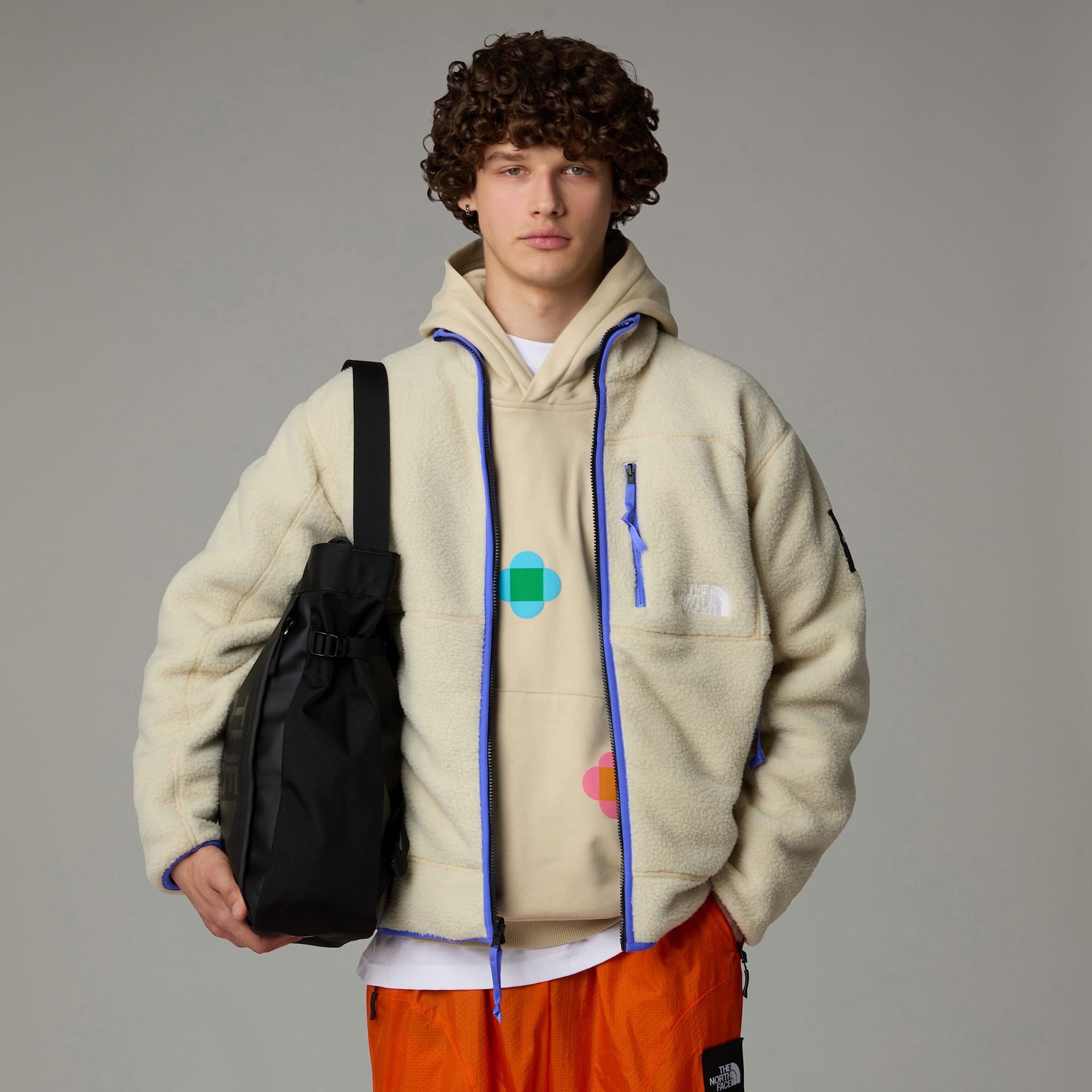 The North Face - Túi xách Nam Nữ Base Camp Tote Bag