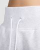 Nike - Quần ngắn thể thao Nữ Phoenix Fleece Women's Loose High-Waisted Logo Shorts