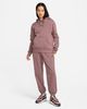 Nike - Quần dài thể thao Nữ Phoenix Fleece Women's High-Waisted Oversized French Terry Sweatpants