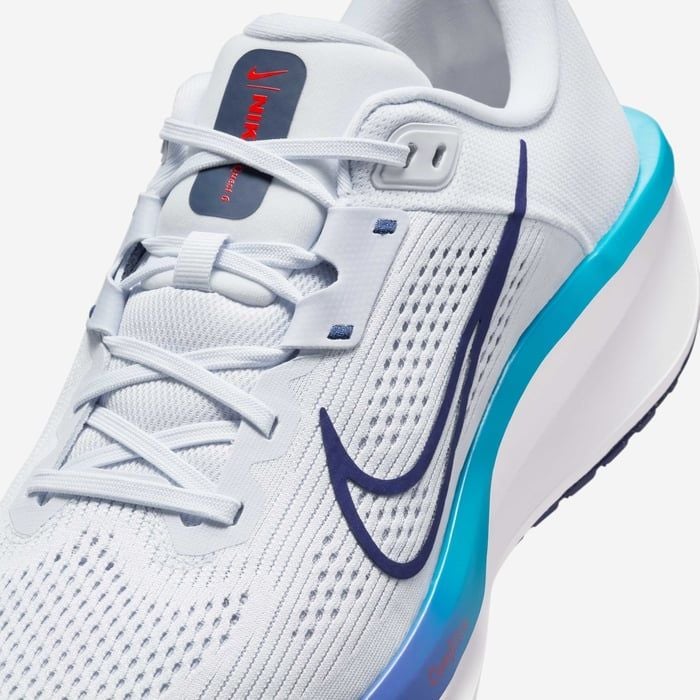 Nike - Giày chạy bộ Nam Quest 6 Men's Road Running Shoes