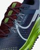 Nike - Giày chạy bộ thể thao Nam Pegasus Trail 4 Men's Trail-Running Shoes