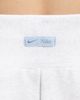 Nike - Quần ngắn thể thao Nữ Phoenix Fleece Women's Loose High-Waisted Logo Shorts