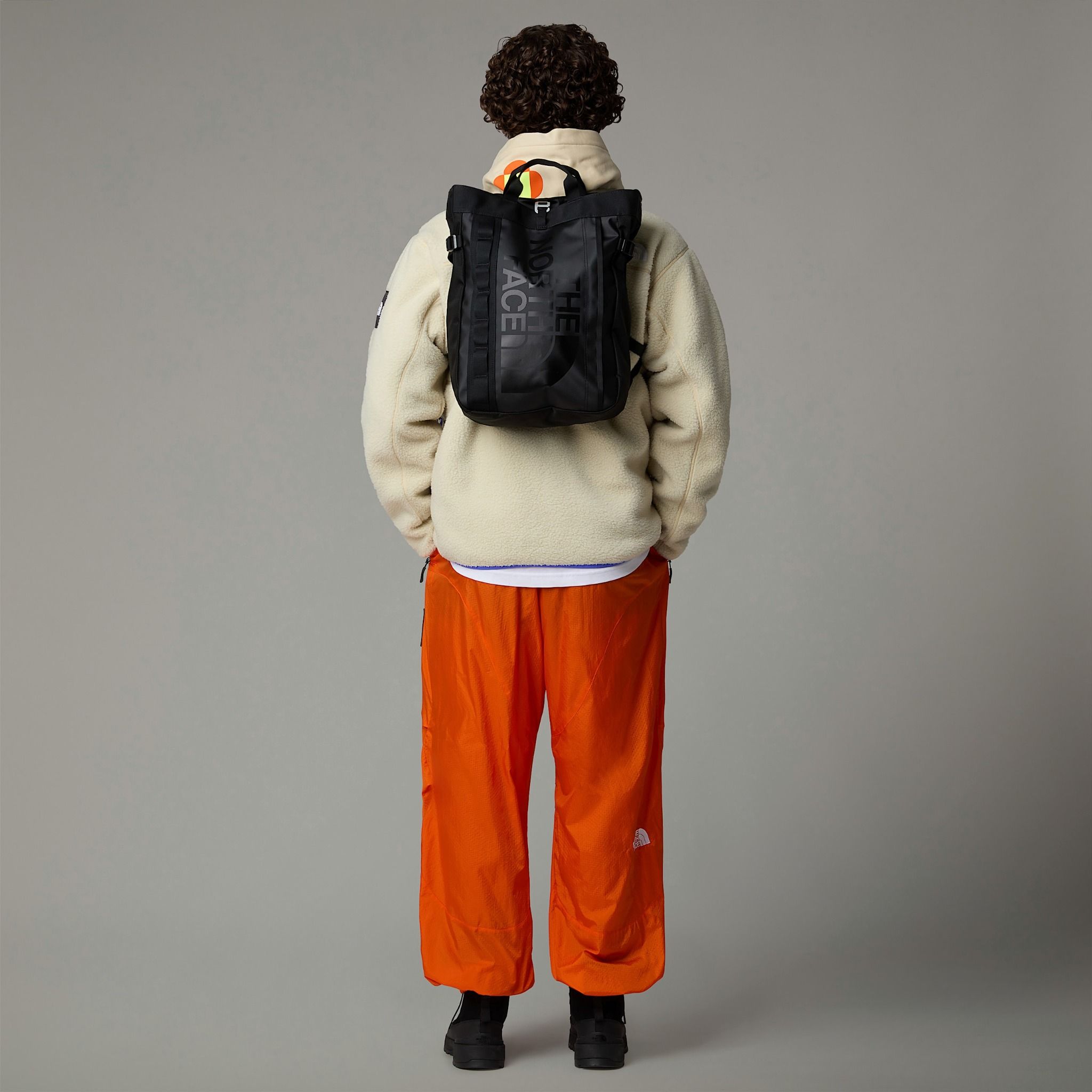 The North Face - Túi xách Nam Nữ Base Camp Tote Bag