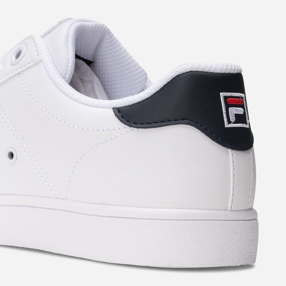 Fila - Giày thể thao thời trang nam nữ Court Deluxe Lifestyle Shoes