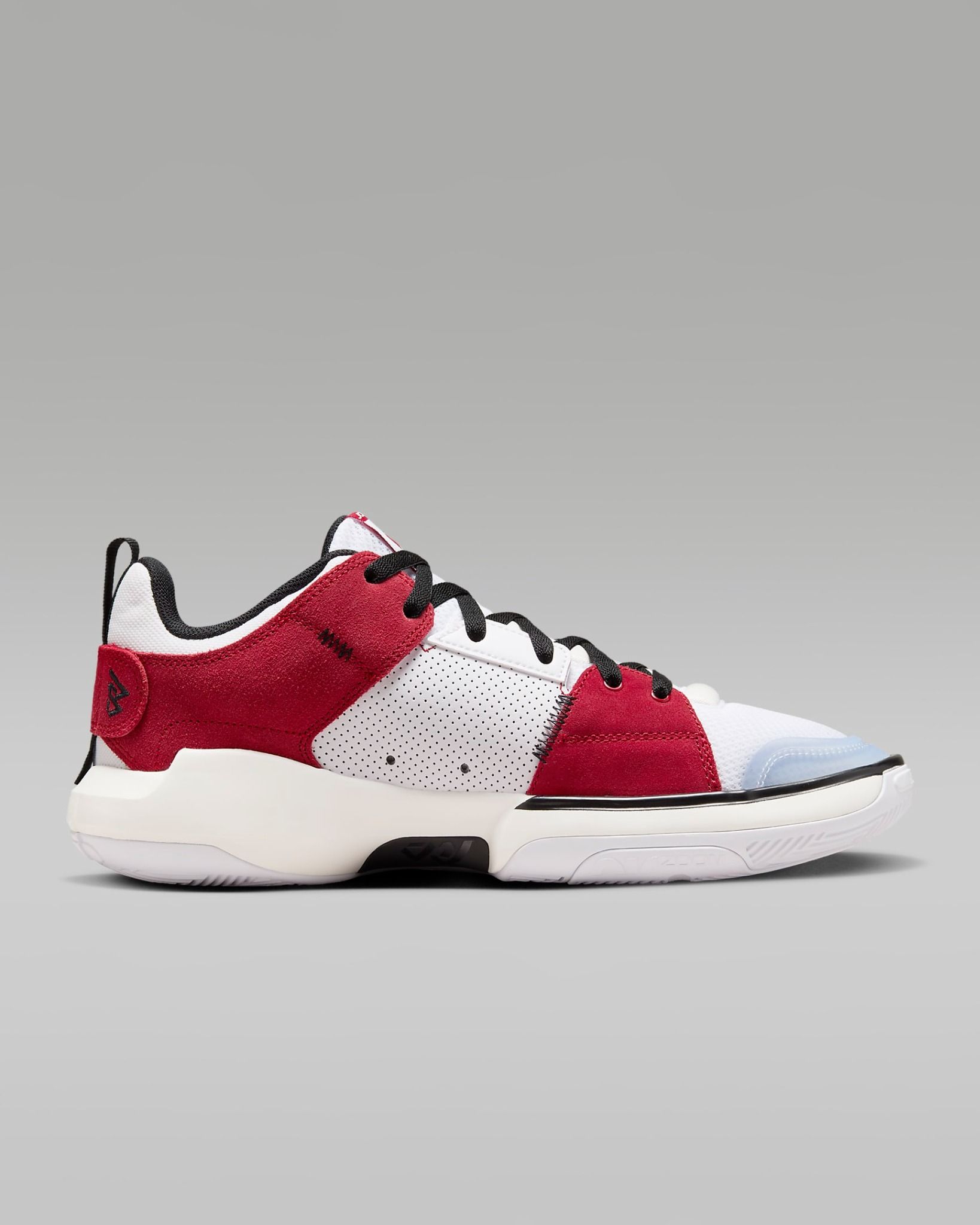 Nike - Giày bóng rổ cổ thấp Nam Jordan One Take 5 PF Men's Shoes