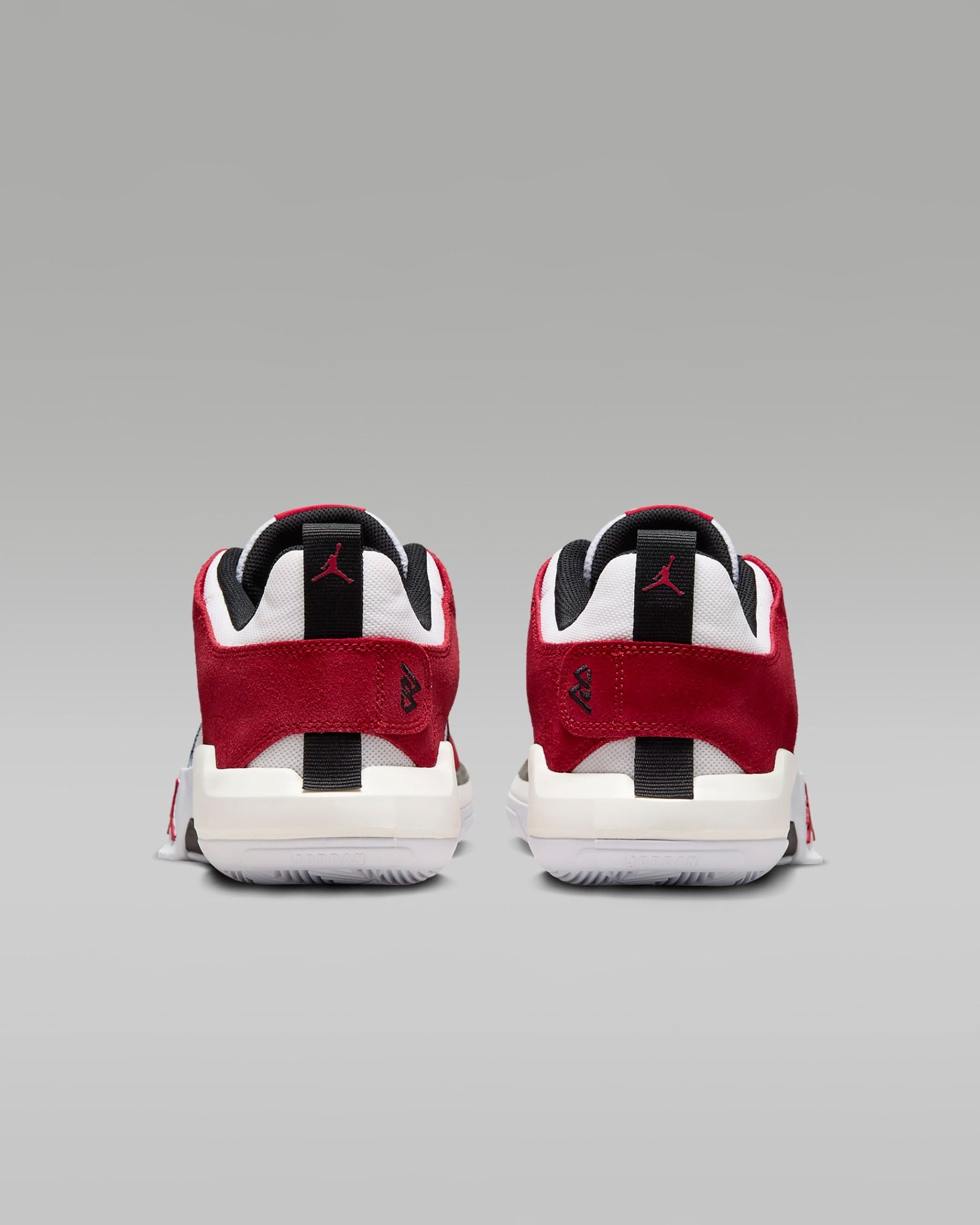 Nike - Giày bóng rổ cổ thấp Nam Jordan One Take 5 PF Men's Shoes
