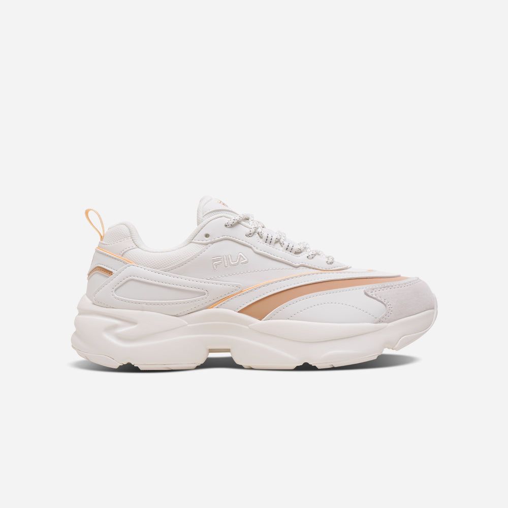 Fila - Giày thời trang thể thao nam nữ Ray Run V2 Lifestyle Shoes