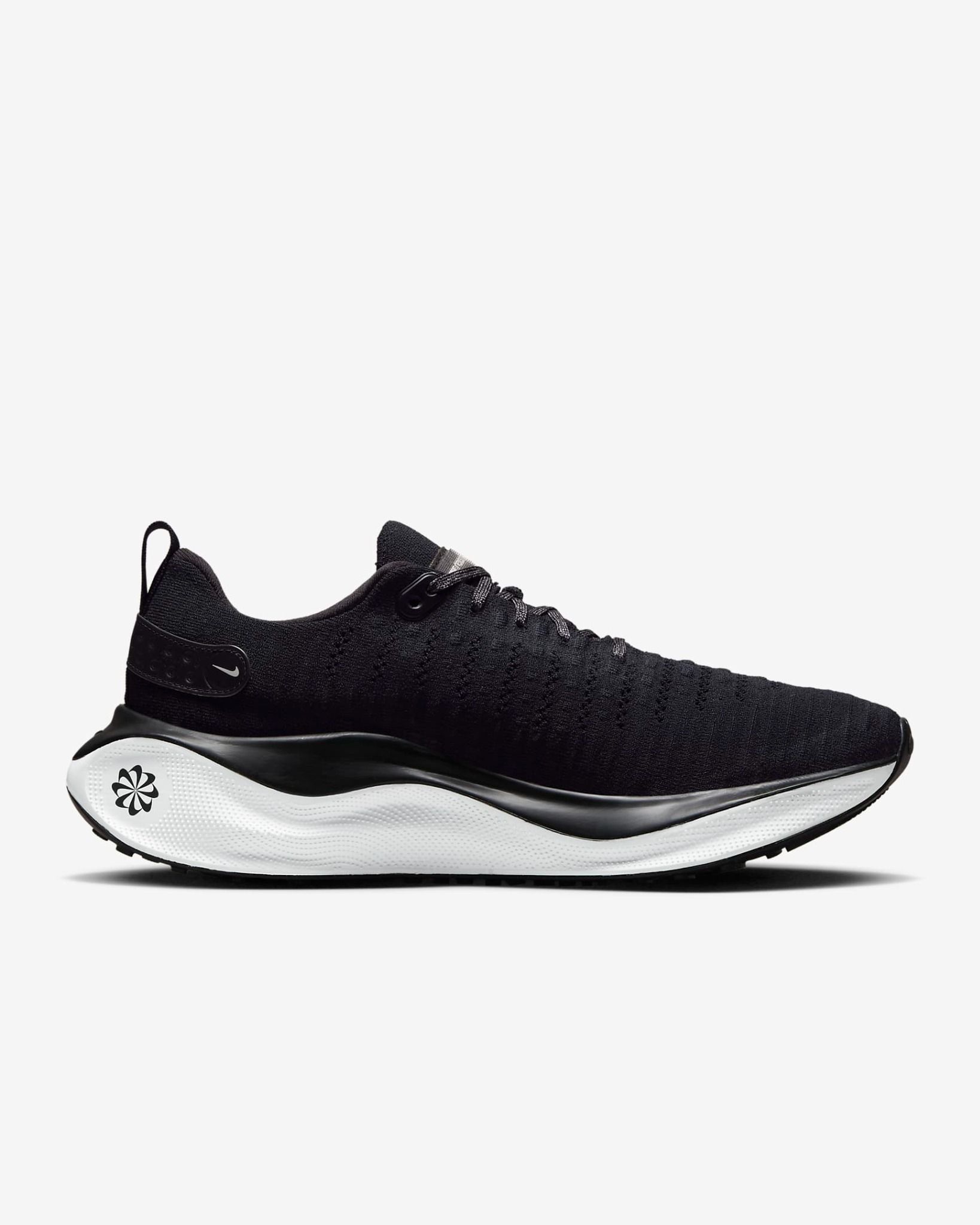 Nike - Giày Chạy Bộ Thể Thao Nam Nike Infinityrn 4 Men'S Road Running Shoes
