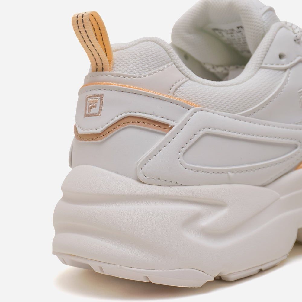 Fila - Giày thời trang thể thao nam nữ Ray Run V2 Lifestyle Shoes