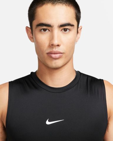 Nike - Áo Ba Lỗ Thể Thao Nam Pro Men'S Dri-Fit Tight Sleeveless Fitness Top