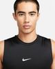 Nike - Áo Ba Lỗ Thể Thao Nam Pro Men'S Dri-Fit Tight Sleeveless Fitness Top