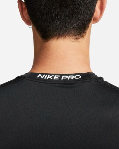 Nike - Áo Ba Lỗ Thể Thao Nam Pro Men'S Dri-Fit Tight Sleeveless Fitness Top