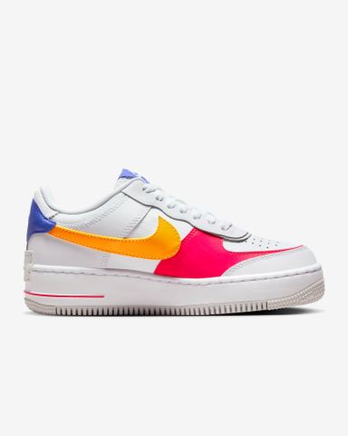 Nike - Giày thể thao Nữ Air Force 1 Shadow Women's Shoes