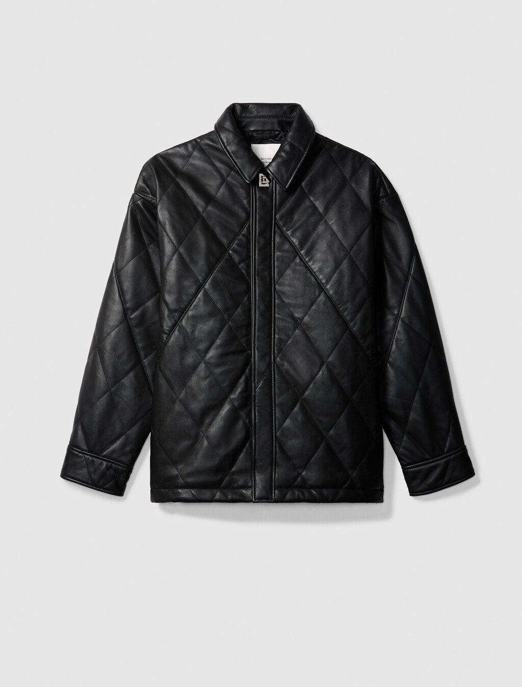 Calvin Klein - Áo khoác ấm nam Premium Tailored Jacket