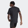 adidas - Áo tay ngắn Nam Training Essential Base 3S T-Shirt