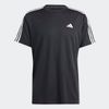 adidas - Áo tay ngắn Nam Training Essential Base 3S T-Shirt