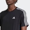 adidas - Áo tay ngắn Nam Training Essential Base 3S T-Shirt