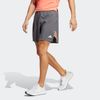 adidas - Quần ngắn thể thao Nam Training 3 Stripe Shorts