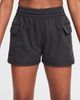 Nike - Quần ngắn thể thao Bé Gái Sportswear Girls' Woven Cargo Shorts