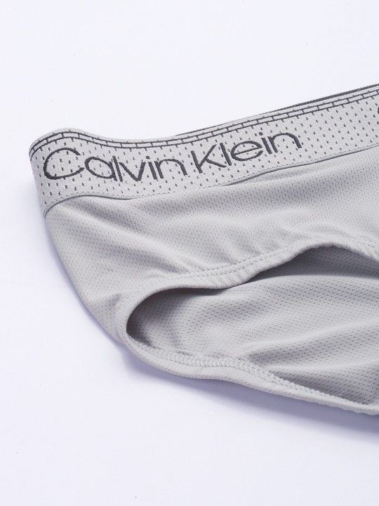 Calvin Klein - Quần lót CK nam Premium Smooth Hip Brief