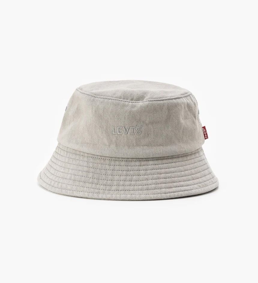 Levi's - Nón nam Men's Headline Bucket Hat
