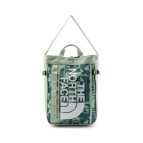 The North Face - Ba lô Nam Nữ Base Camp Tote