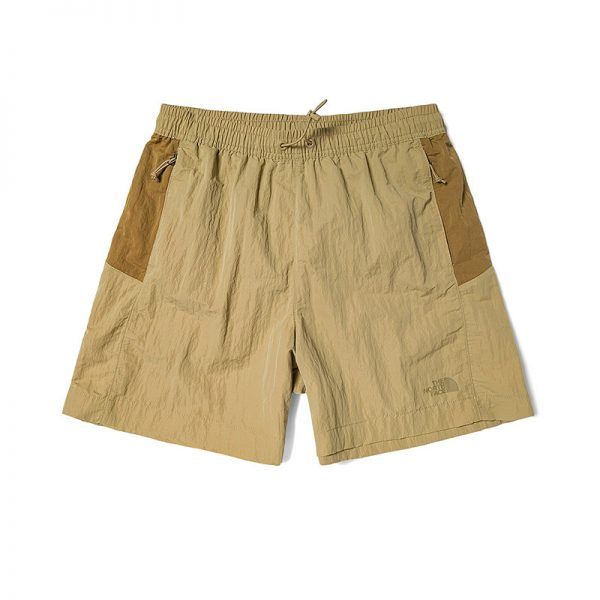 The North Face - Quần short Nữ Women's Crinkle Windwall Shorts