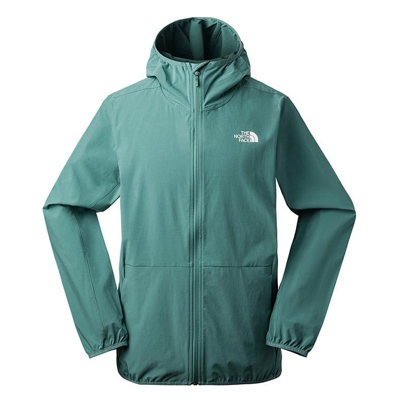 The North Face - Áo khoác dệt thoi Nam Men's New Zephyr Wind Jacket