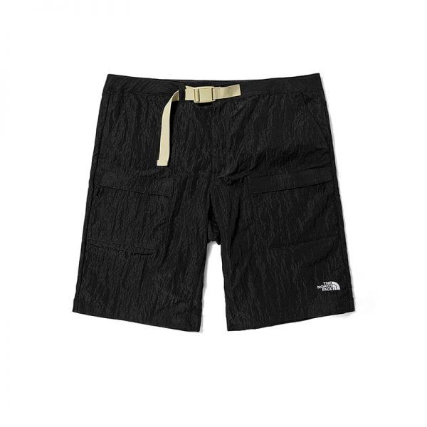 The North Face - Quần short Nam Men's Crinkle Woven Short